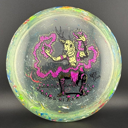 Jawbreaker Z FLX Cicada - Elk Man 2.0 by Ripper Studios