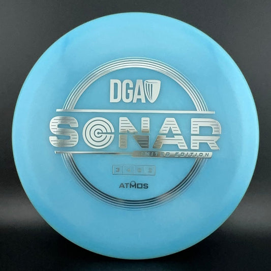 Atmos Sonar - Limited Edition