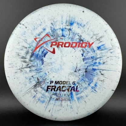 300 Fractal P Model S