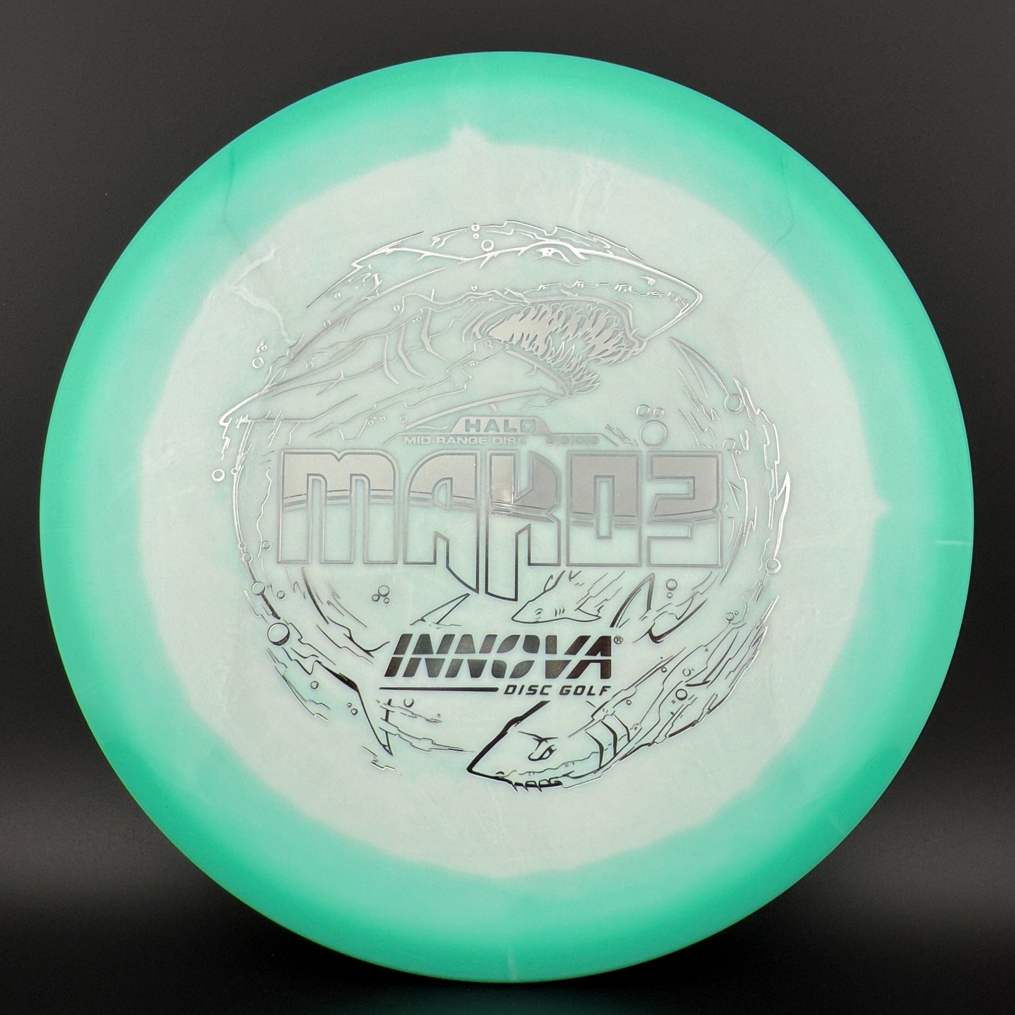 Halo Star Mako3