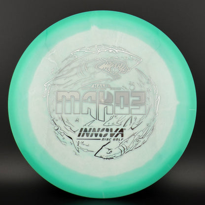 Halo Star Mako3