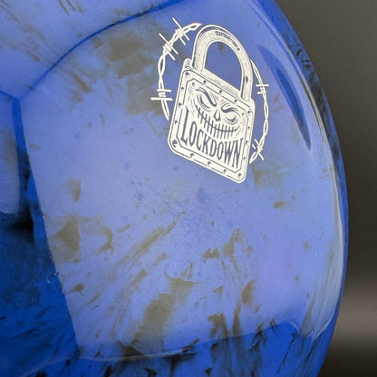 Shockwave Lockdown