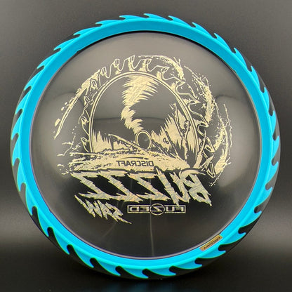 FuZed Buzzz - Limited Edition BuzzzSaw