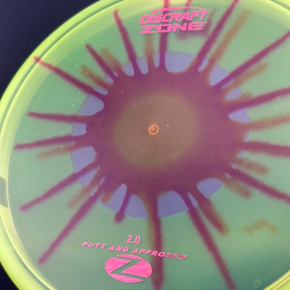Fly Dye Z Zone