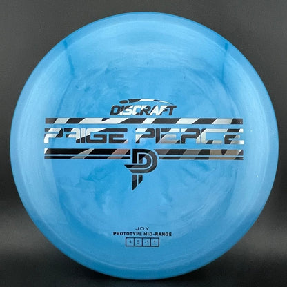 Swirl ESP Joy (Prototype) - Paige Pierce