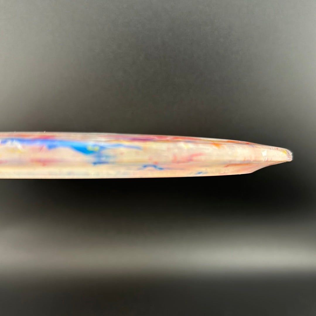 Jawbreaker Z FLX Raptor - 2024 Aaron Gossage Tour Series