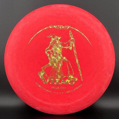 SS Wizard