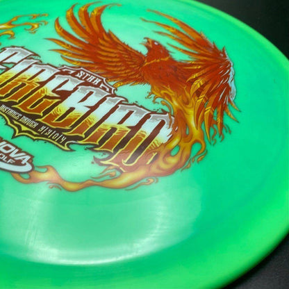 Star Firebird - Full Color Limited Design InnVision