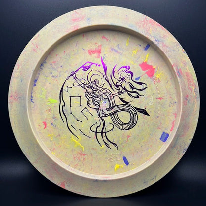 Inner Colour Fu Xi - Distance Driver