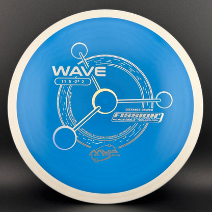 Fission Wave