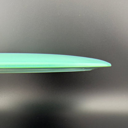 Swirly S-Line DD3 - Originals Bar Stamp - 2023 Run!