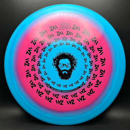 Fuzion Orbit Eye Maverick - Zach Melton Signature Series