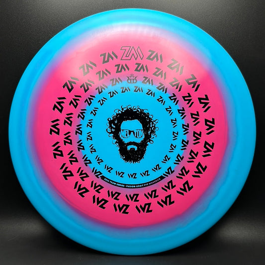 Fuzion Orbit Eye Maverick - Zach Melton Signature Series