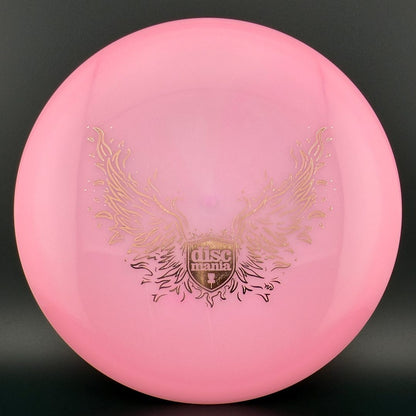 Neo Lumen Founder - Elemental Wings