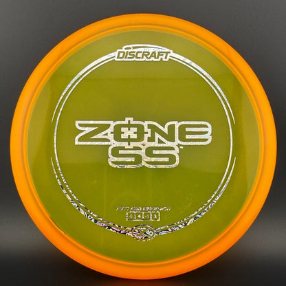 Z Zone SS