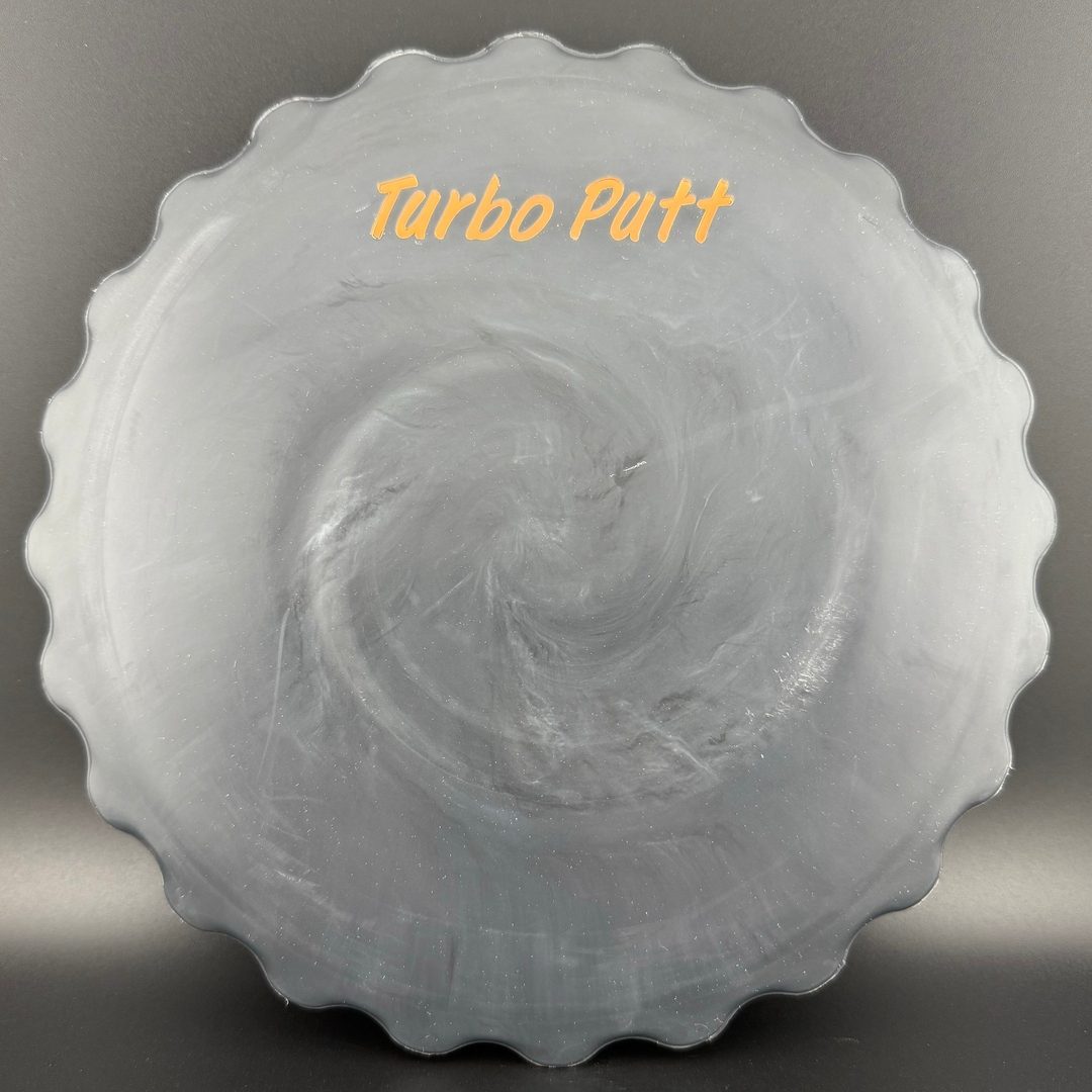 Turbo Putt