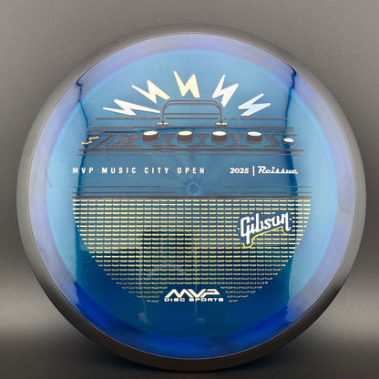 Soft Proton Amp - 2025 Music City Open Gibson