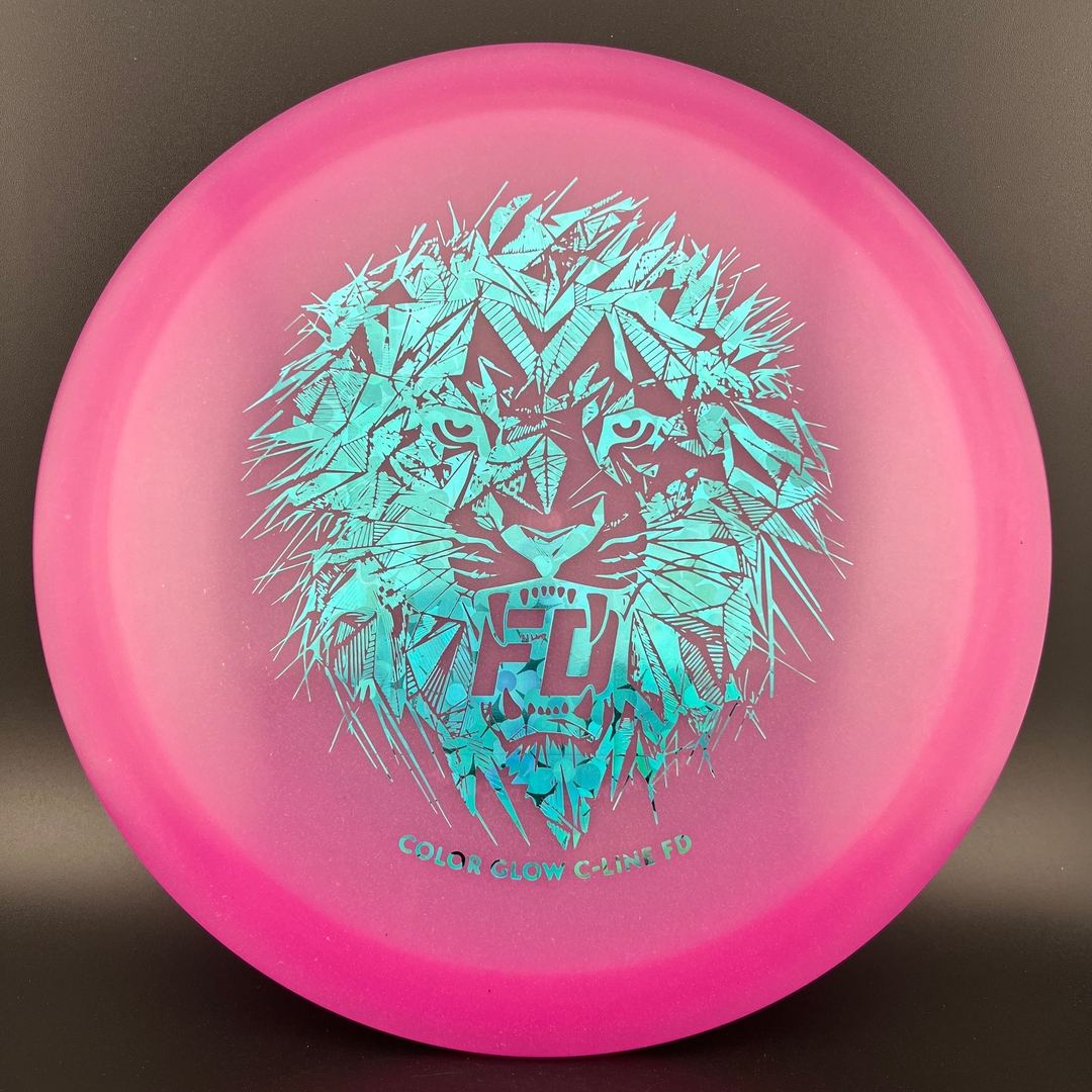 Color Glow C-Line FD - European Open 2024
