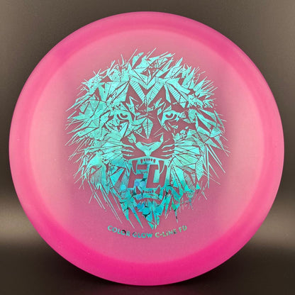 Color Glow C-Line FD - European Open 2024