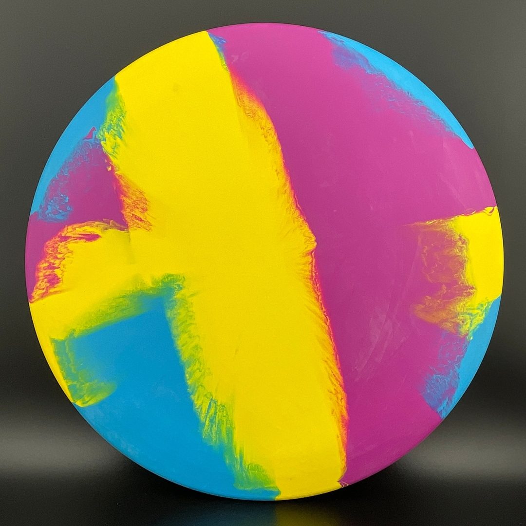 ecoFLEX Nimbus - Unstamped