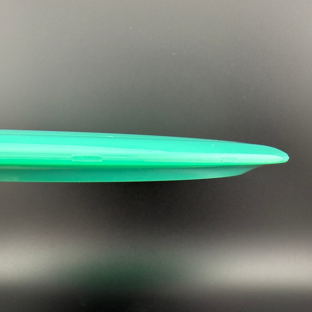 Neutron Boost (Prototype) - DiscEast - Eagle McMahon