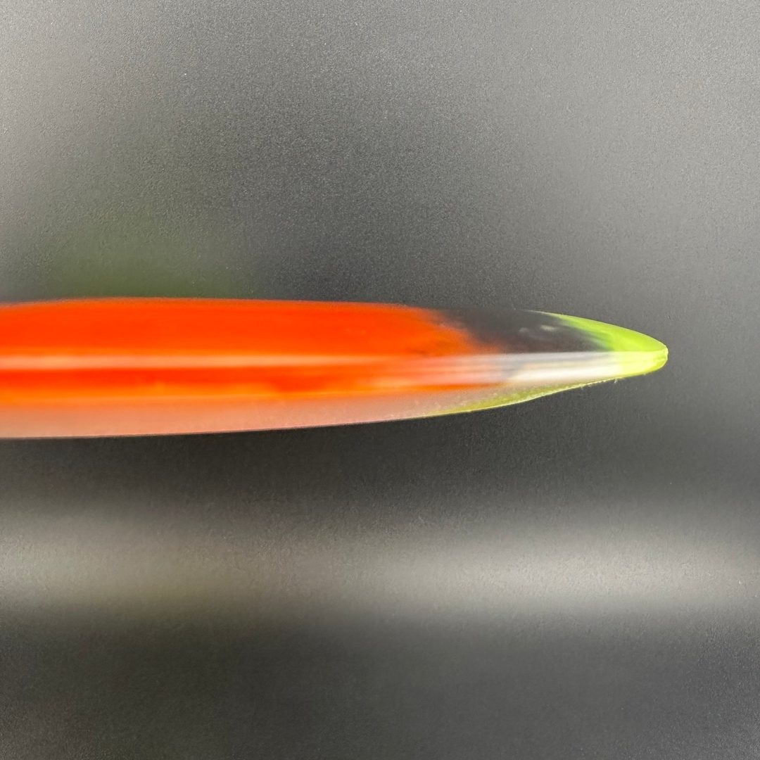 Z Line Fly Dye Avenger SS