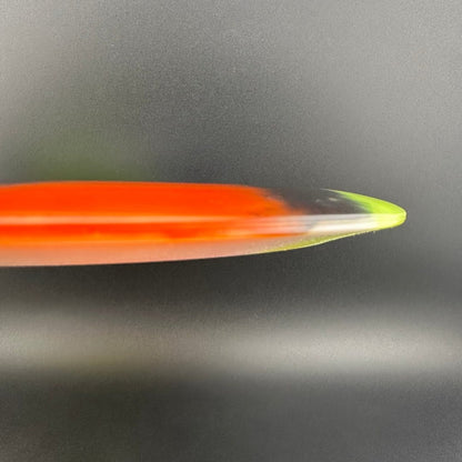 Z Line Fly Dye Avenger SS