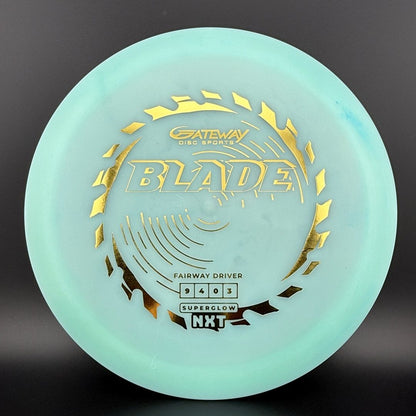 NXT Superglow Blade