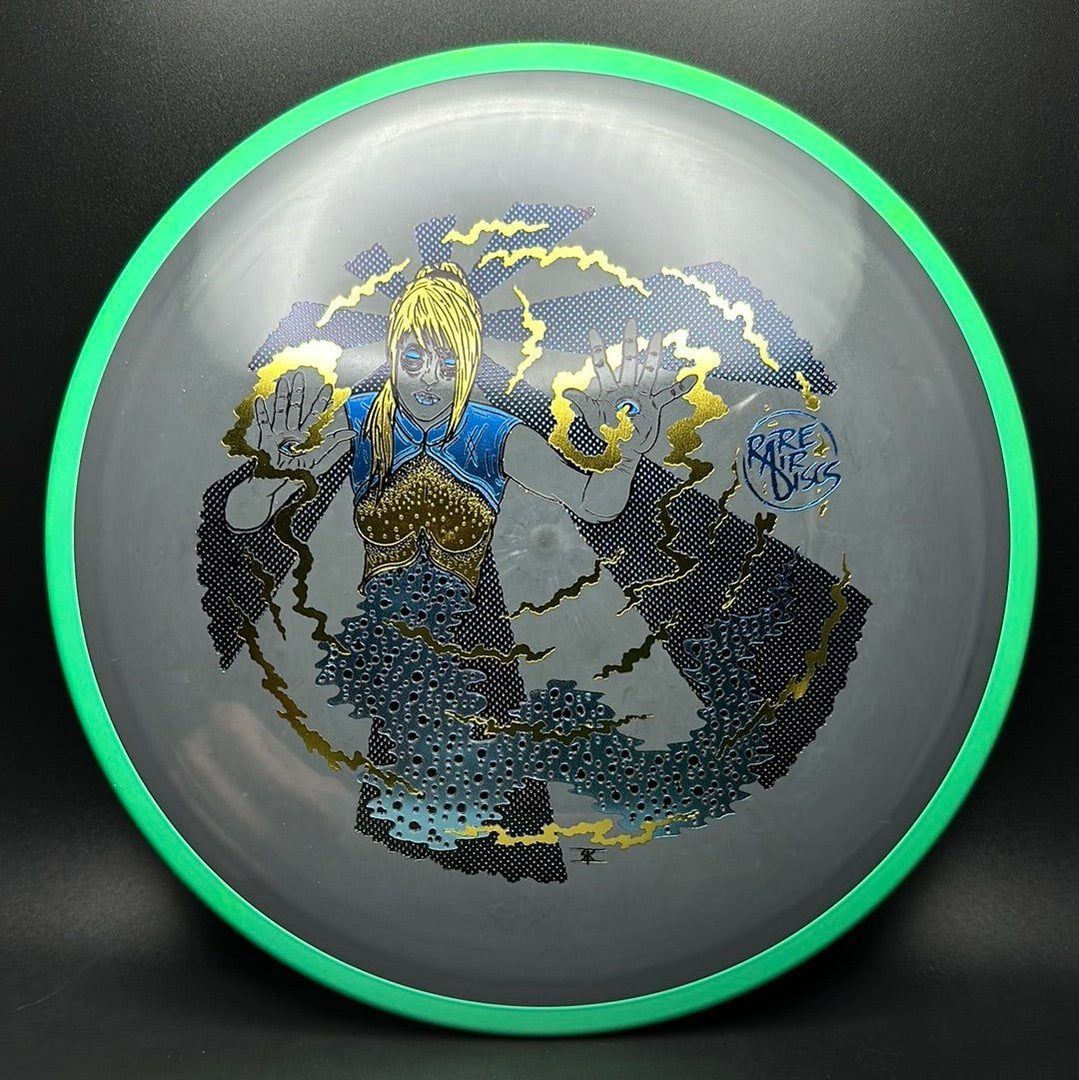 Neutron Crave - Mystic RAD Vision 2.1 Stamp