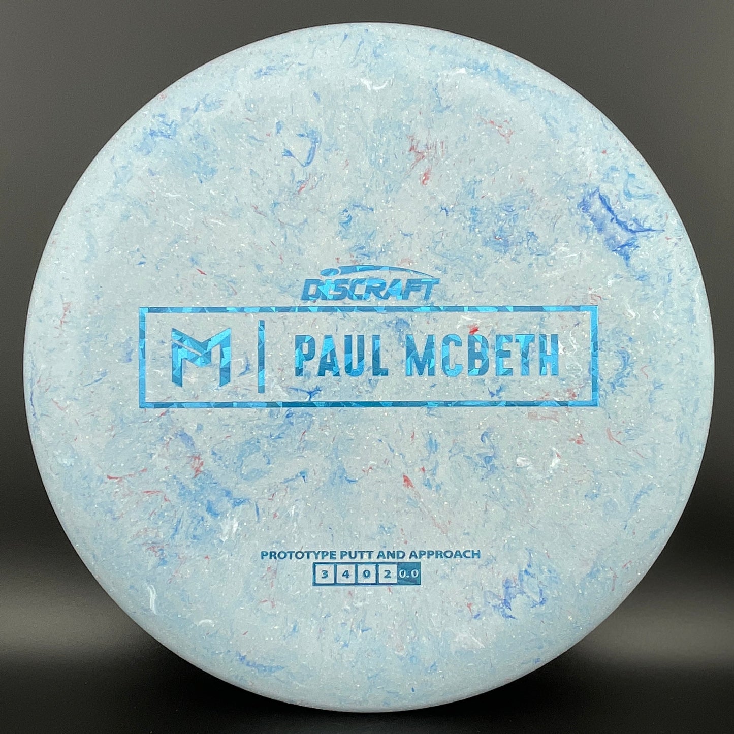 Special Blend Luna - Prototype