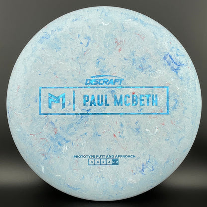 Special Blend Luna - Prototype