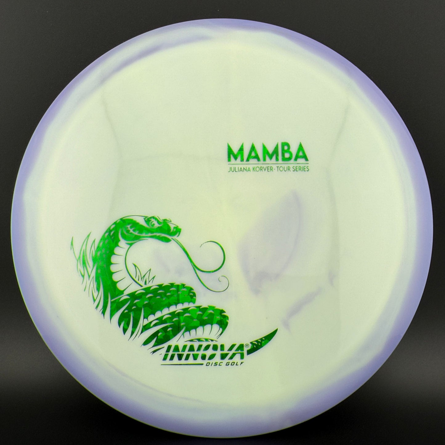 Proto Glow Halo Star Mamba - Juliana Korver 2025 Tour Series