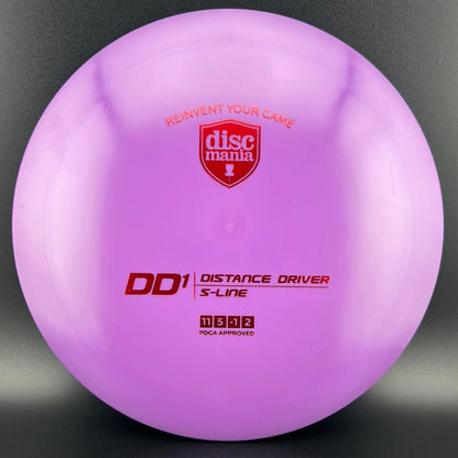 S-Line DD1