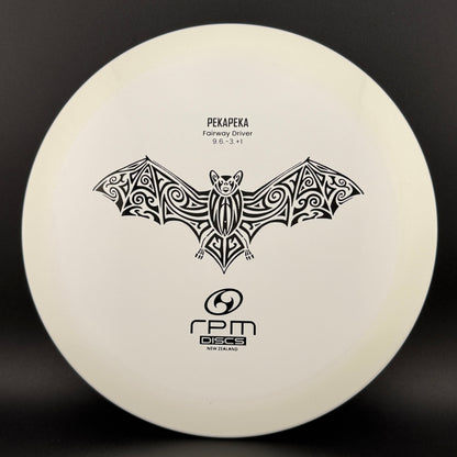 Atomic Pekapeka - Understable Fairway