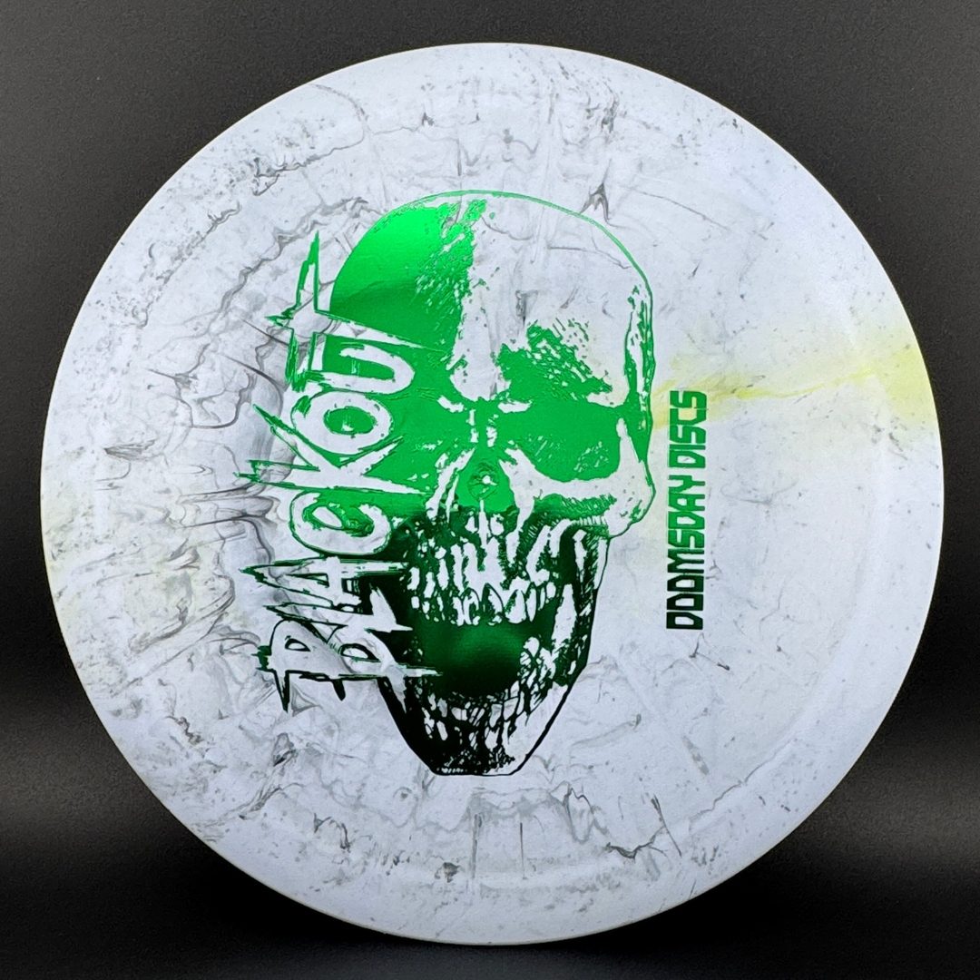 Biohazard Blackout
