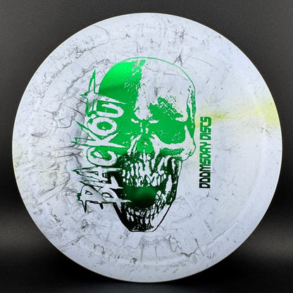 Biohazard Blackout