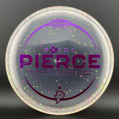 Confetti Z Fierce - Victory Edition - Paige Pierce GMC 2025