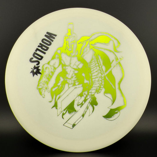 Z Glo Anax - St. Jude x Worlds 2024 Overstamp