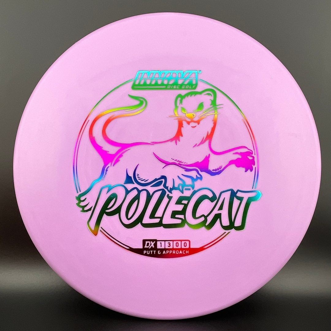 DX Polecat