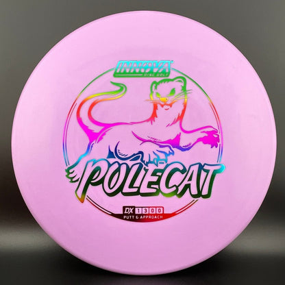 DX Polecat