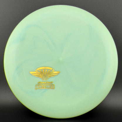 Proto Glow R-Pro Firefly - Air Force
