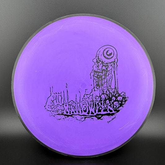 Electron Nomad - Blood Mountain by Skulboy - Stickered Run