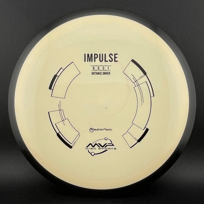 Neutron Impulse