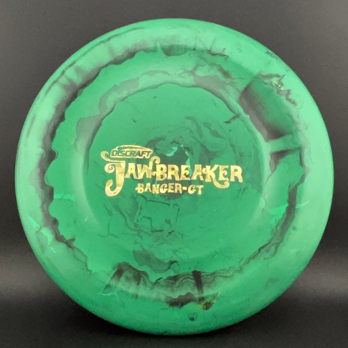 Jawbreaker Banger GT