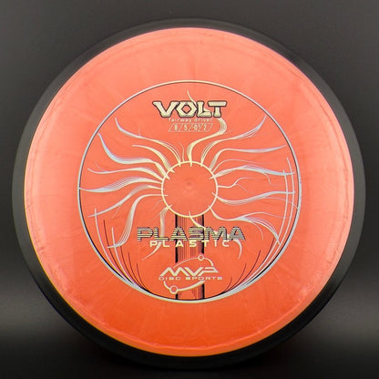 Plasma Volt