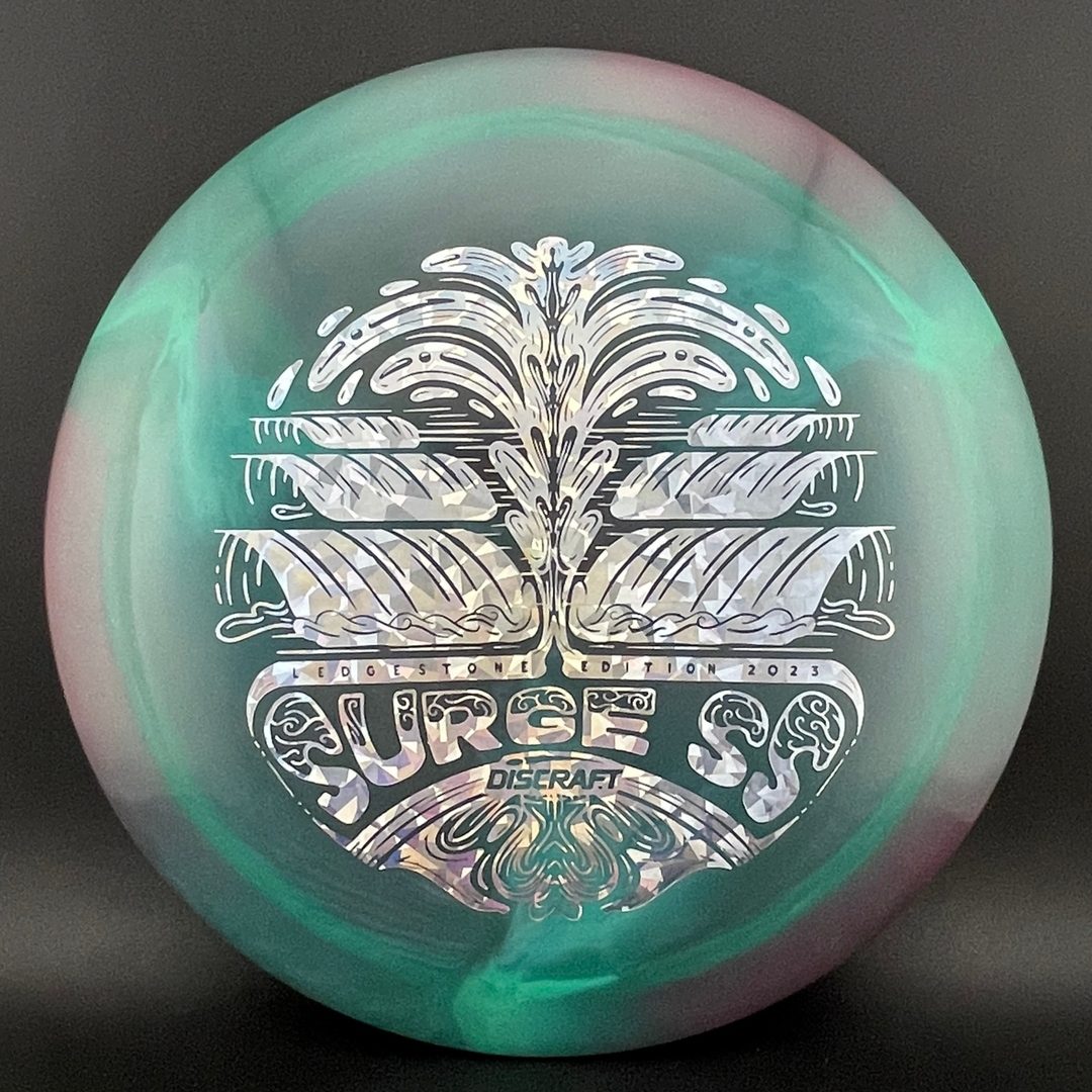 ESP Swirl Surge SS - General Swirl - Ledgestone Edition 2023