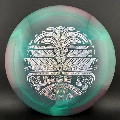 ESP Swirl Surge SS - General Swirl - Ledgestone Edition 2023