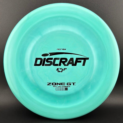 ESP Zone GT - First Run - Banger GT Top!