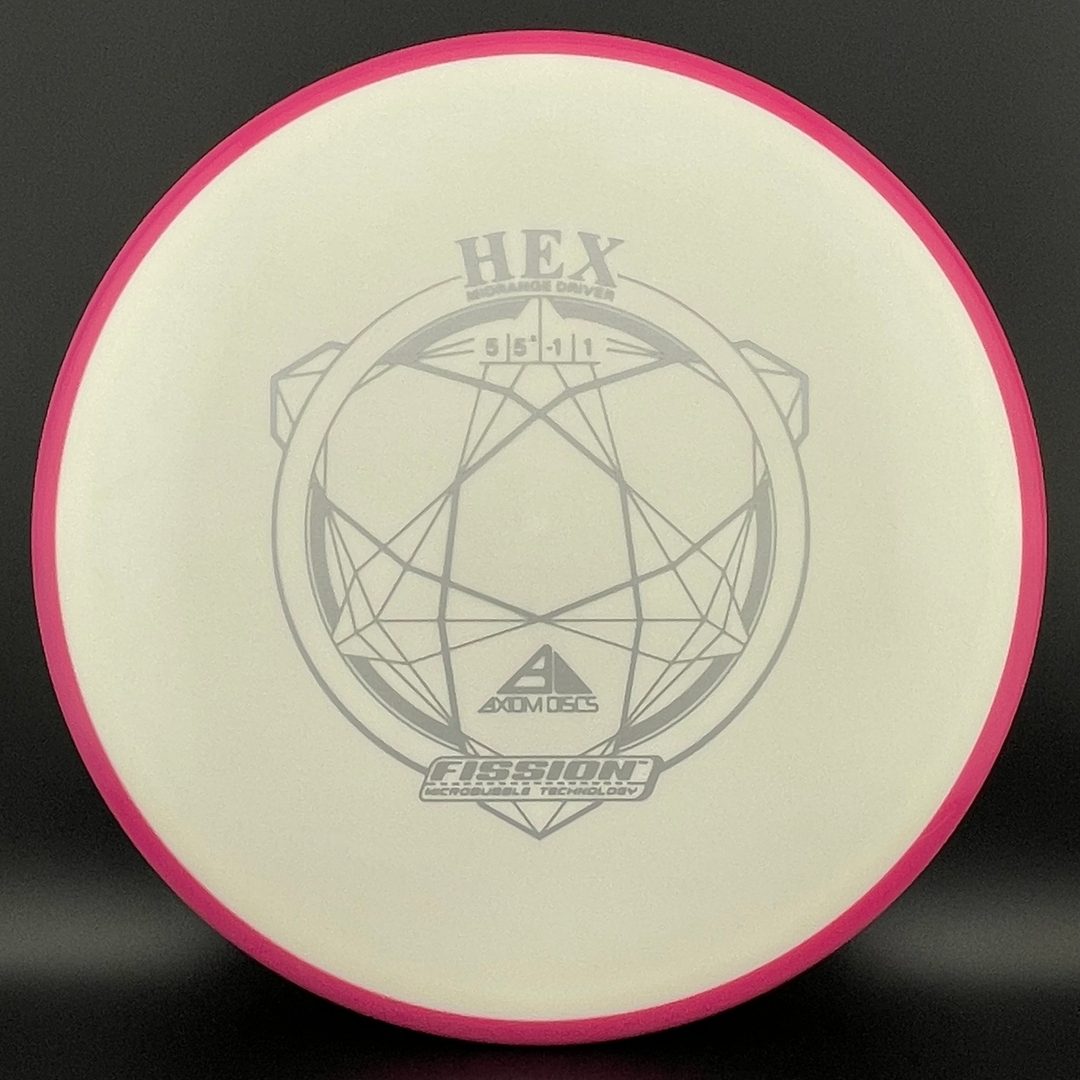 Fission Hex