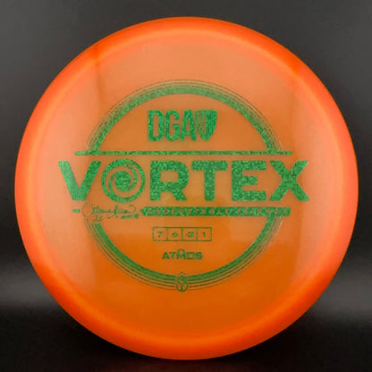 Atmos Vortex - Catrina Allen